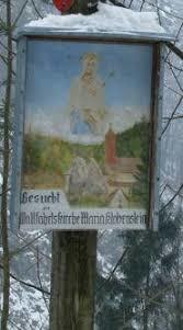 Wallfahrtskirche Maria Klobenstein